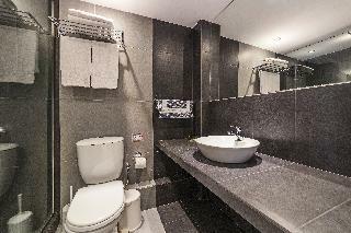 Hotel White Olive Premium