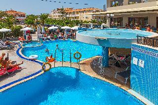 Hotel White Olive Premium