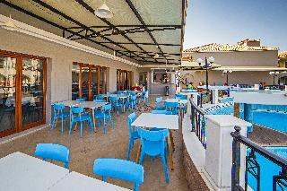Hotel White Olive Premium