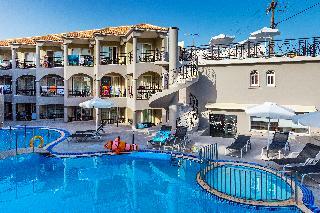 Hotel White Olive Premium