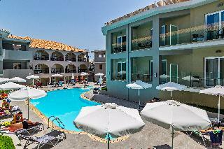 Hotel White Olive Premium