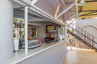 Hotel White Olive Premium