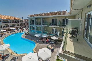 Hotel White Olive Premium