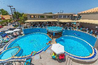 Hotel White Olive Premium