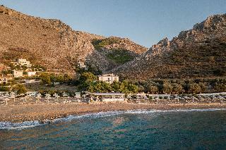 Four Seasons Hydra Hotel