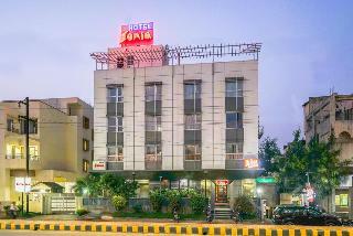 Hotel Treebo Sonia