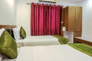 Hotel Treebo Arihant