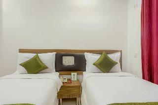 Hotel Treebo Arihant
