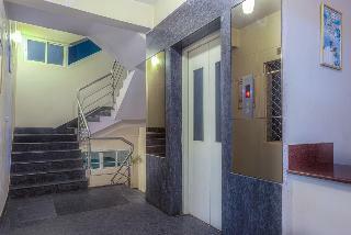 Hotel Treebo Arihant