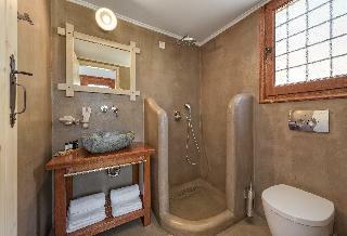 Apartamentos A Symi