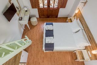 Apartamentos A Symi