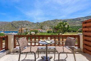 Apartamentos A Symi