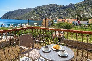 Apartamentos A Symi
