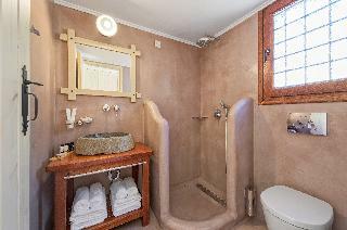 Apartamentos A Symi
