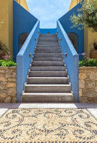 Apartamentos A Symi