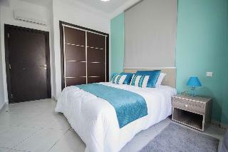 Aparthotel L'escale Appart-hotel