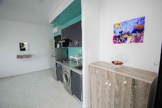 Aparthotel L'escale Appart-hotel