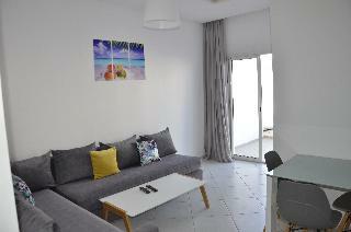 Aparthotel L'escale Appart-hotel