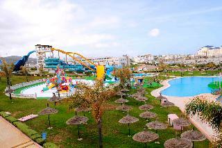 Aparthotel L'escale Appart-hotel