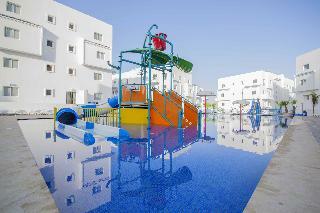 Aparthotel L'escale Appart-hotel