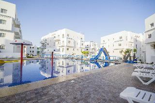 Aparthotel L'escale Appart-hotel