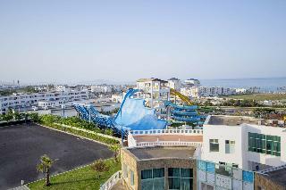 Aparthotel L'escale Appart-hotel