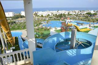 Aparthotel L'escale Appart-hotel