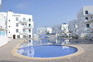 Aparthotel L'escale Appart-hotel