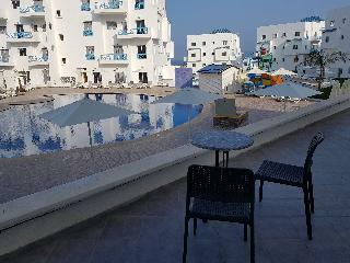 Aparthotel L'escale Appart-hotel