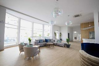 Aparthotel L'escale Appart-hotel