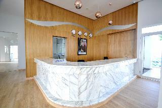 Aparthotel L'escale Appart-hotel