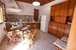 Hotel Villa Evangelia