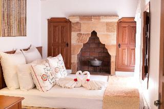 Hotel Villa Evangelia