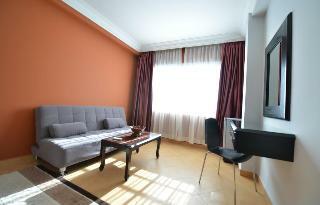Hotel Suite Martil