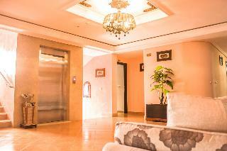 Hotel Suite Martil