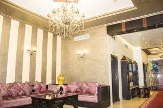 Hotel Suite Martil