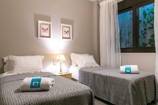 Hotel Bellevue Villas
