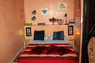 Hotel Riad Alamine