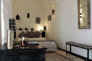 Hotel Riad Alamine