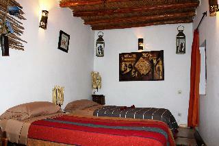 Hotel Riad Alamine