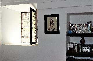 Hotel Riad Alamine