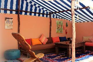 Hotel Riad Alamine