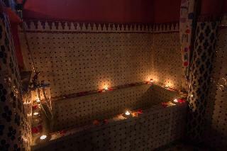 Hotel Riad El Bacha
