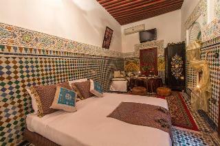 Hotel Riad El Bacha