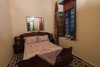 Hotel Riad El Bacha