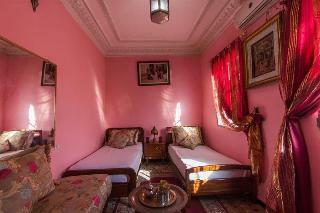 Hotel Riad El Bacha