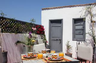 Hotel Bougainvillea Riad