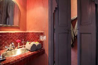 Hotel Bougainvillea Riad