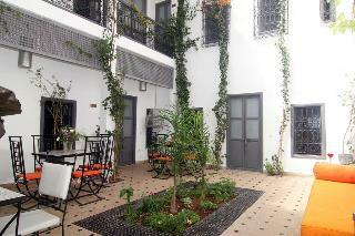 Hotel Bougainvillea Riad