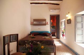 Hotel Bougainvillea Riad